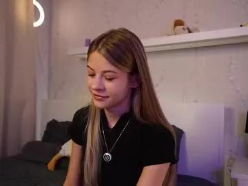 Freechat anneverity on Chaturbate