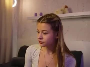 Freechat anneverity on Chaturbate