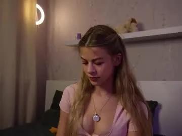Freechat anneverity on Chaturbate