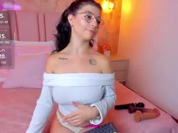 anntonella_watson on Chaturbate