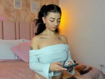 anntonella_watson on Chaturbate