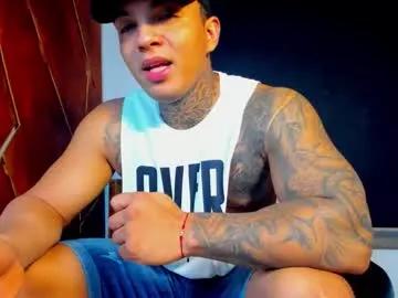 aquiles_elpapi — GOAL: HOT CUM SHOW  [1039 tokens remaining] Happy to see you here, lets get freaky  #muscle #findom #atm #master #cum