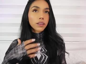 Freechat ariadna5 on Chaturbate