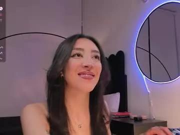 Freechat ariana_fitl on Chaturbate