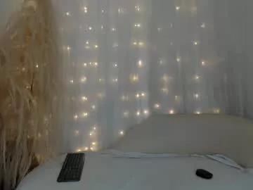 Freechat arianna_cox on Chaturbate