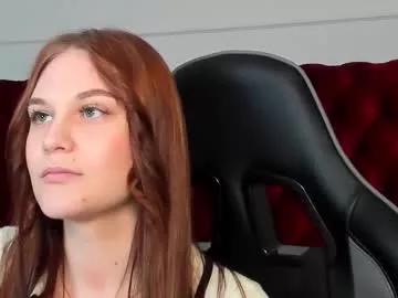 Freechat ariawell on Chaturbate