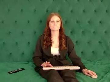 Freechat ariawell on Chaturbate