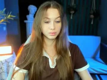 arielsykes — GOAL: 1 token if you like me [61 tokens remaining] Welcome to my room! #teen #18 #nonude ##mistress #joi