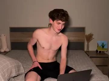 aronyou_win — Goal: Public  CUM SHOW [1547 tokens left] #feet #ass #new #twink #young