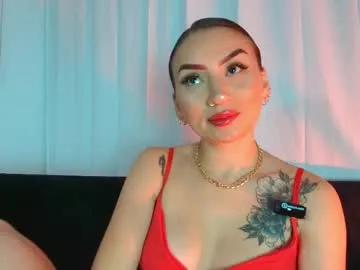 arrkabella on Chaturbate 