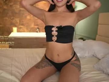 Freechat ashley_jones9 on Chaturbate