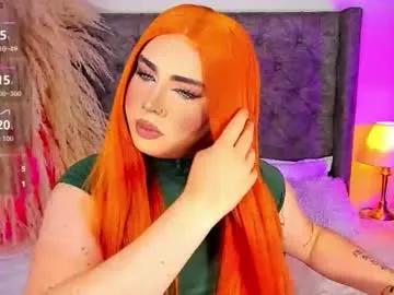 Freechat astrid_jonnes on Chaturbate
