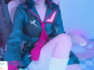 Freechat asuka_langleysoryu on Chaturbate