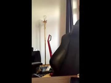 Freechat asya_new on Chaturbate