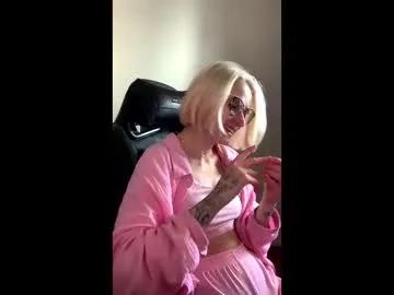 Freechat asya_new on Chaturbate