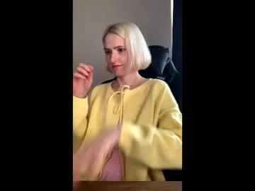 Freechat asya_new on Chaturbate