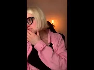 Freechat asya_new on Chaturbate