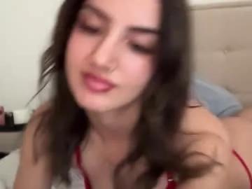 Freechat ava_delightt on Chaturbate