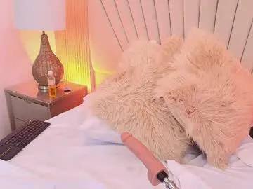 Private avril_evansgb on Chaturbate