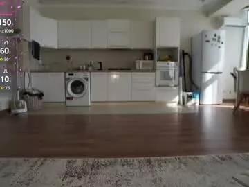 Freechat aya__hitakayama on Chaturbate