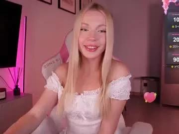 baaby_bon on Chaturbate 