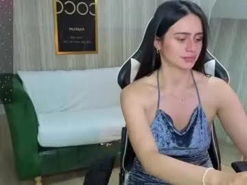 Group baby_lush_t on Chaturbate