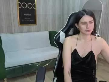 Group baby_lush_t on Chaturbate