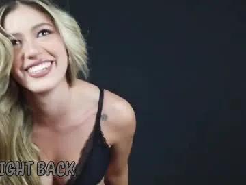 baby_sammyy on Chaturbate