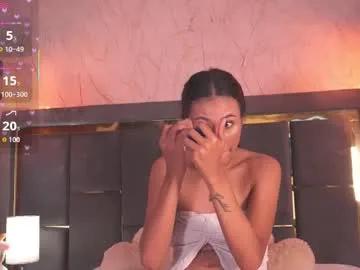 babywoww_ — GOAL: SHOW BODY NAKED  [57 tokens remaining]  Put lush inside my pussy and make me shake! tip favorite 11 22 33  #pantyhose #lovense #hairy #latex #latina