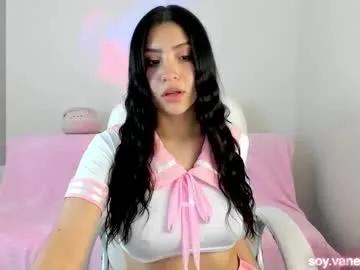 Freechat bam_atenea on Chaturbate