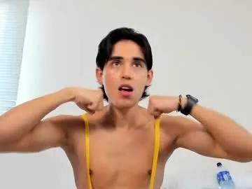 Freechat bastianmaalouf on Chaturbate