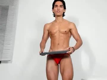 Freechat bastianmaalouf on Chaturbate