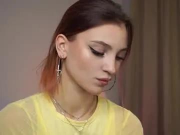 Freechat beckymadsons on Chaturbate