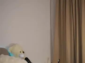 Freechat beckymadsons on Chaturbate