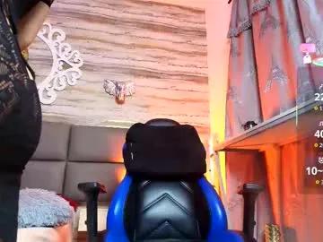 Freechat bella_salvatore on Chaturbate