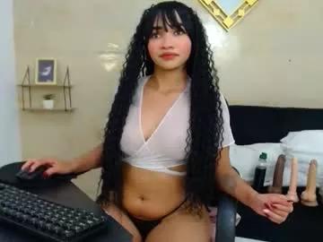 Freechat bellamy_sweet on Chaturbate