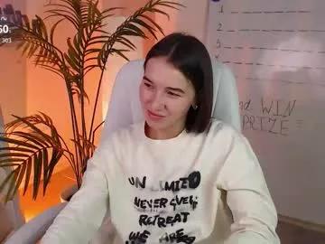 bellla_haddid on Chaturbate 
