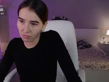 bellla_haddid on Chaturbate 