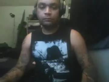 bemygf217 on Chaturbate