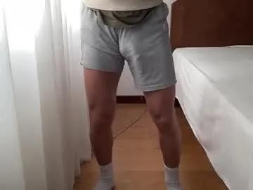 bestdick1991 on Chaturbate