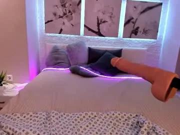 bettyrouse on Chaturbate