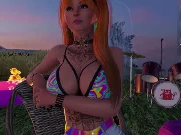 Freechat bianca_sexyy on Chaturbate