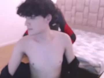 black_rose02 on Chaturbate