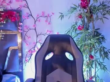 black_rose02 on Chaturbate
