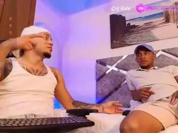 Freechat blackdreams1__ on Chaturbate