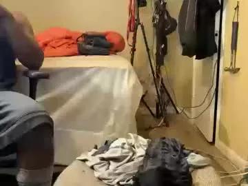 blackjag107 on Chaturbate