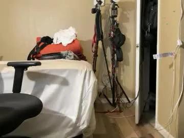 blackjag107 on Chaturbate