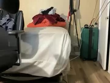 blackjag107 on Chaturbate