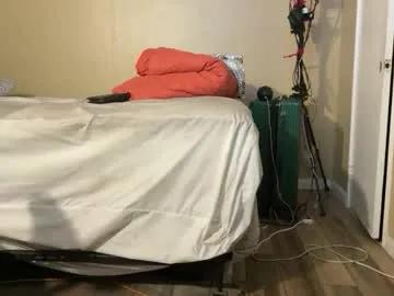 blackjag107 on Chaturbate