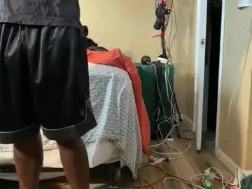 blackjag107 on Chaturbate